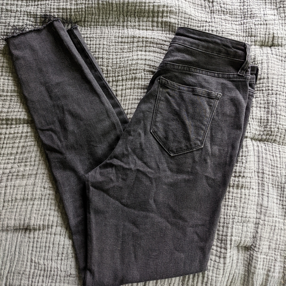 Carly Jean Los Angeles "Danny" jeans